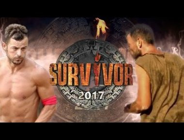 Βίντεο: Οι πέντε καλύτεροι τσακωμοί στο Survivor